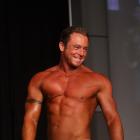 Jason  Kiefer - NPC Northern Classic 2012 - #1